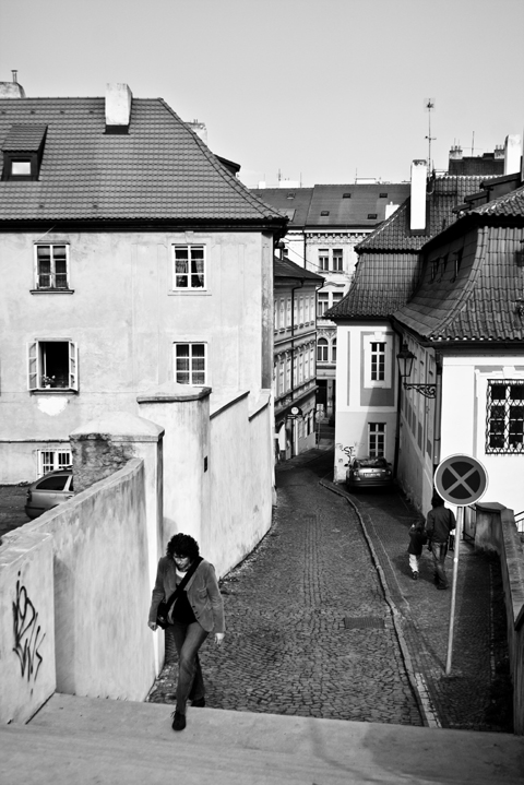 Alleyway
