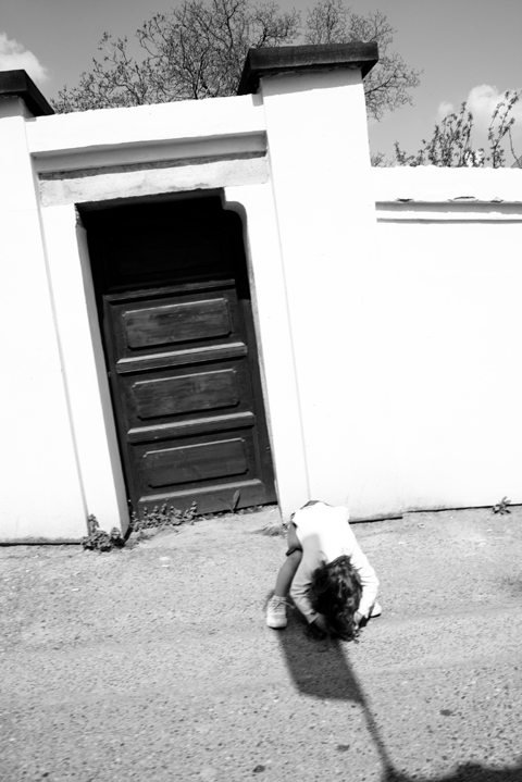 Gasse
