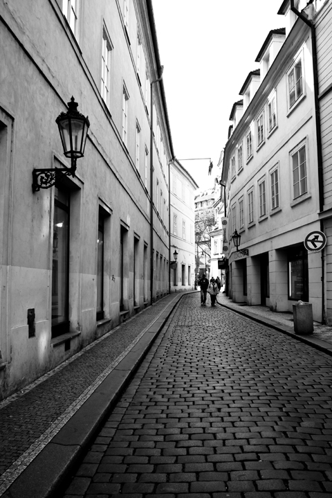 Gasse