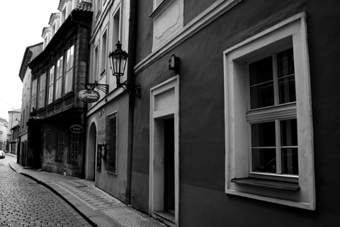 Gasse