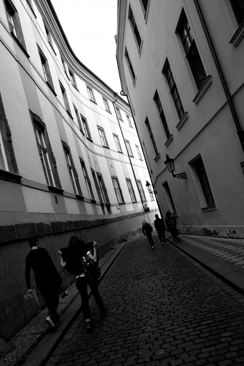 Gasse