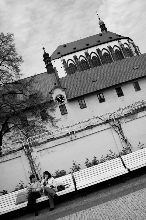 Bench