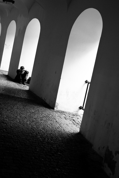 Arc