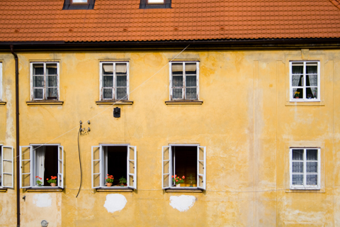 Fassade