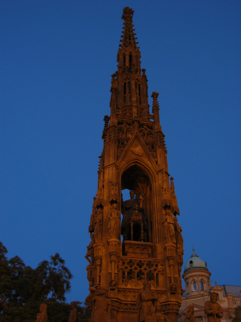 Monument