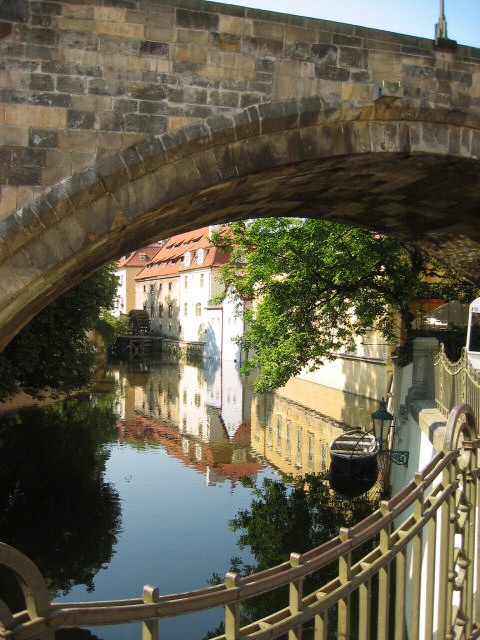 Charles Bridge