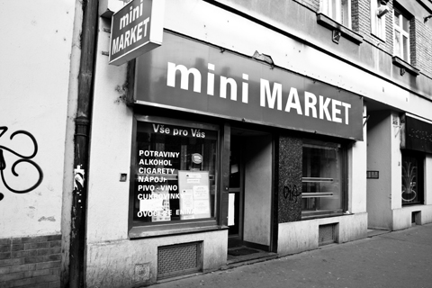 mini Market