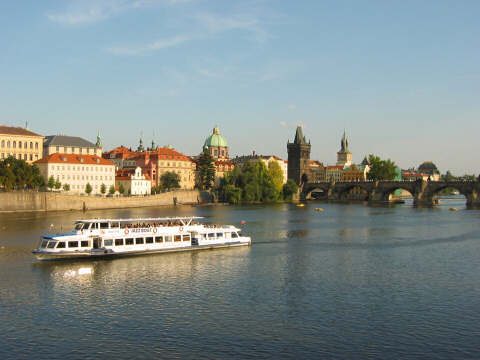 The Vlatva