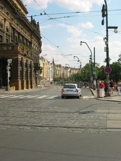 National Theatre
