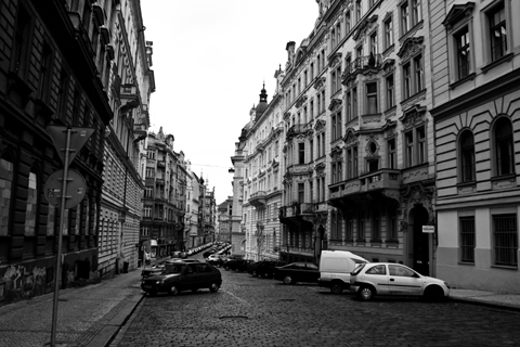 Parken