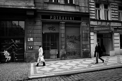 Potraviny
