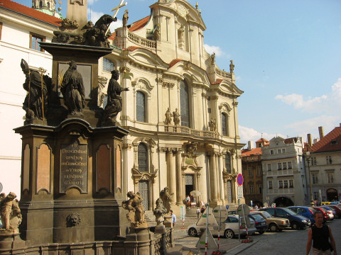 Kirche