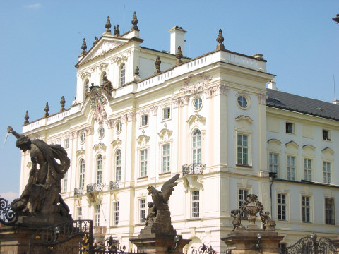 Hradschin
