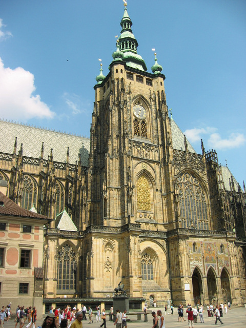 St. Veits Dom