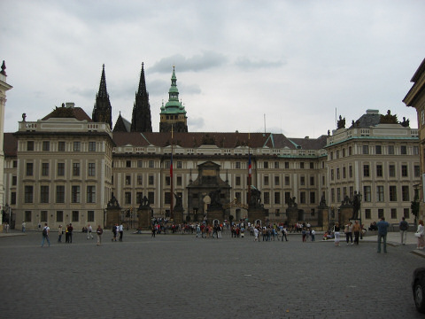Hradschin