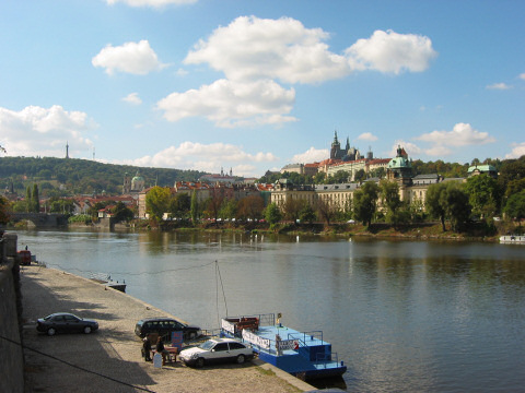 Hradschin