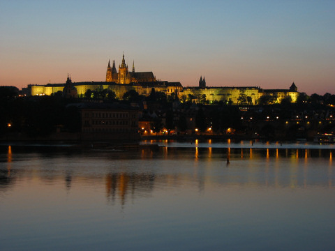 Hradschin