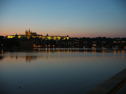 Hradschin