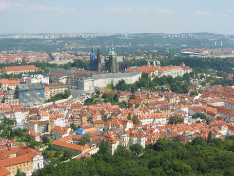 Hradschin