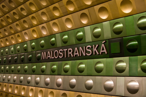Malostransk?
