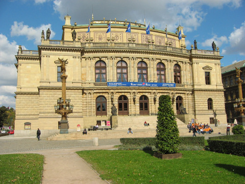Rudolfinium