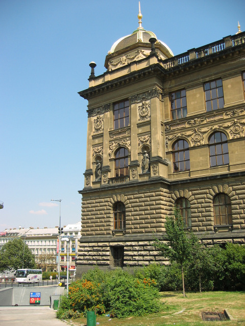 National Museum