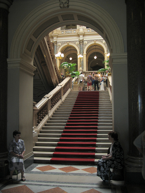 National Museum