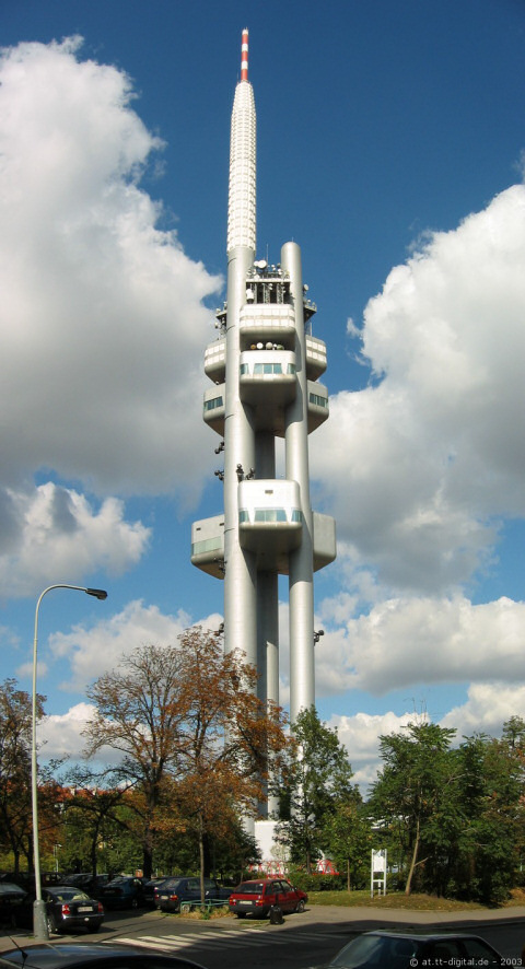 TV Tower