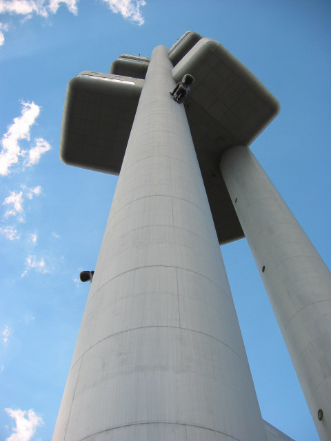 Funkturm