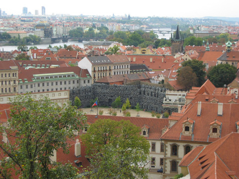 Waldstein Garden
