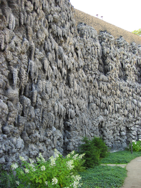 Waldstein Garten