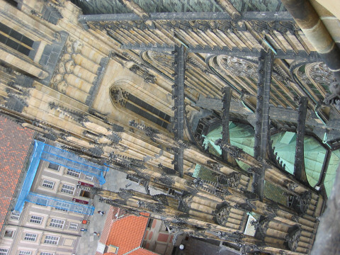 St. Vitus Cathedral