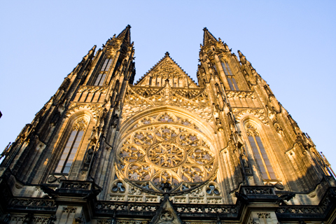 St. Veits Dom