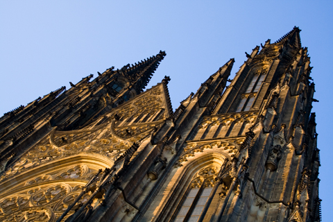 St. Veits Dom